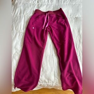 Figs Kade scrub pants